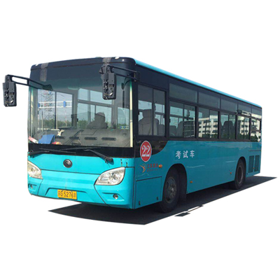 A3 (城市公交车)（初学班）